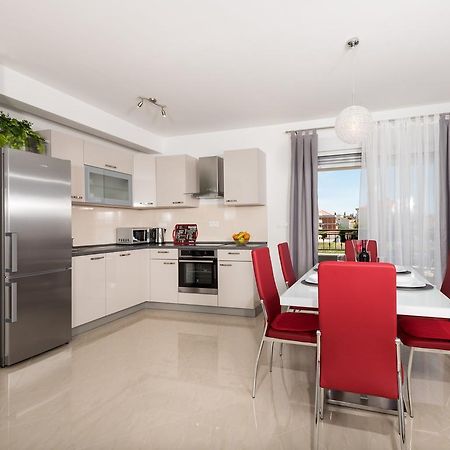 Apartment Bingo Trogir Zewnętrze zdjęcie