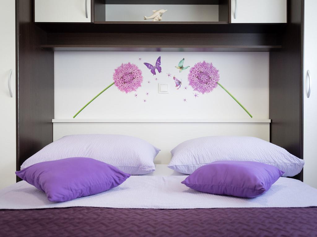 Apartment Bingo Trogir Zewnętrze zdjęcie