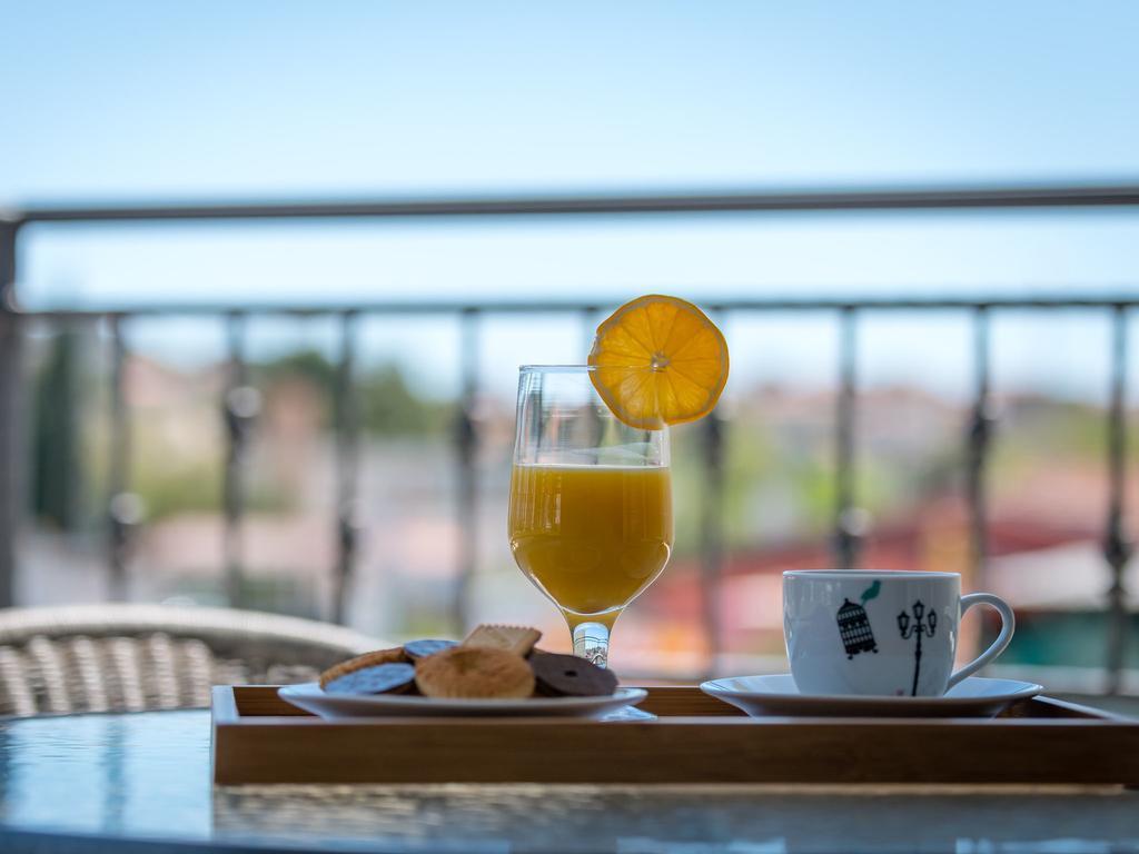 Apartment Bingo Trogir Zewnętrze zdjęcie