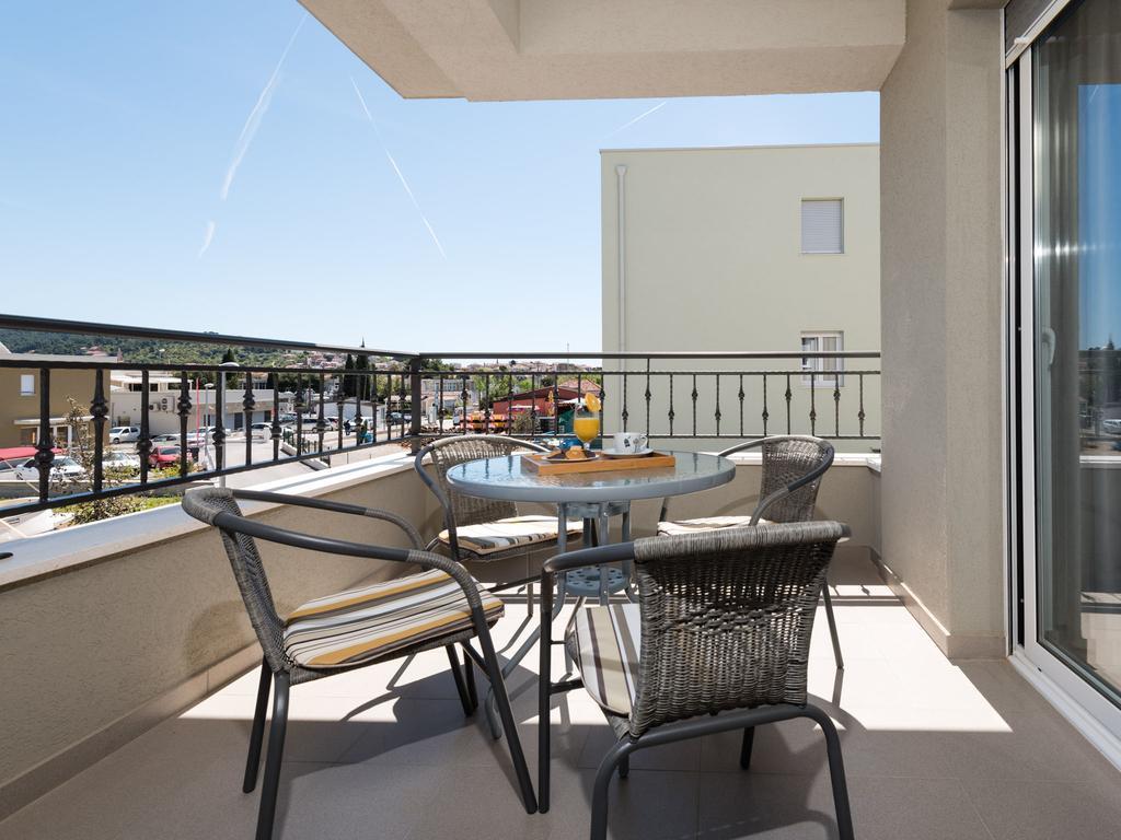 Apartment Bingo Trogir Zewnętrze zdjęcie