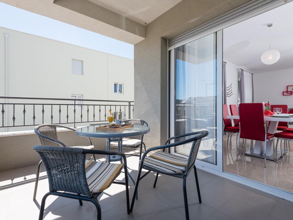 Apartment Bingo Trogir Zewnętrze zdjęcie