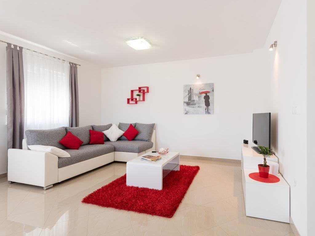 Apartment Bingo Trogir Zewnętrze zdjęcie