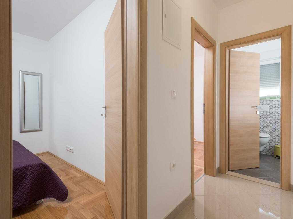 Apartment Bingo Trogir Zewnętrze zdjęcie