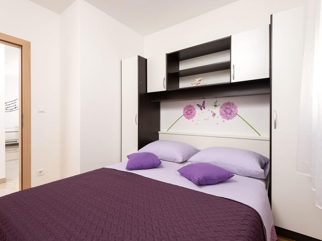 Apartment Bingo Trogir Zewnętrze zdjęcie