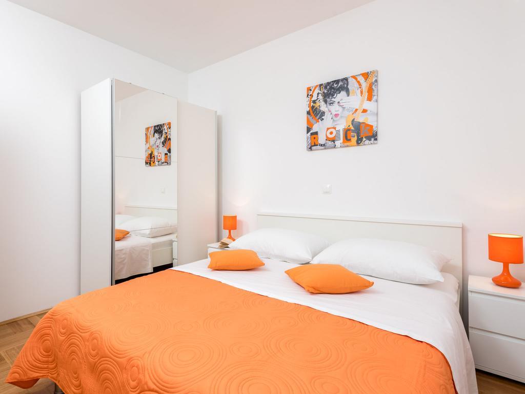 Apartment Bingo Trogir Zewnętrze zdjęcie