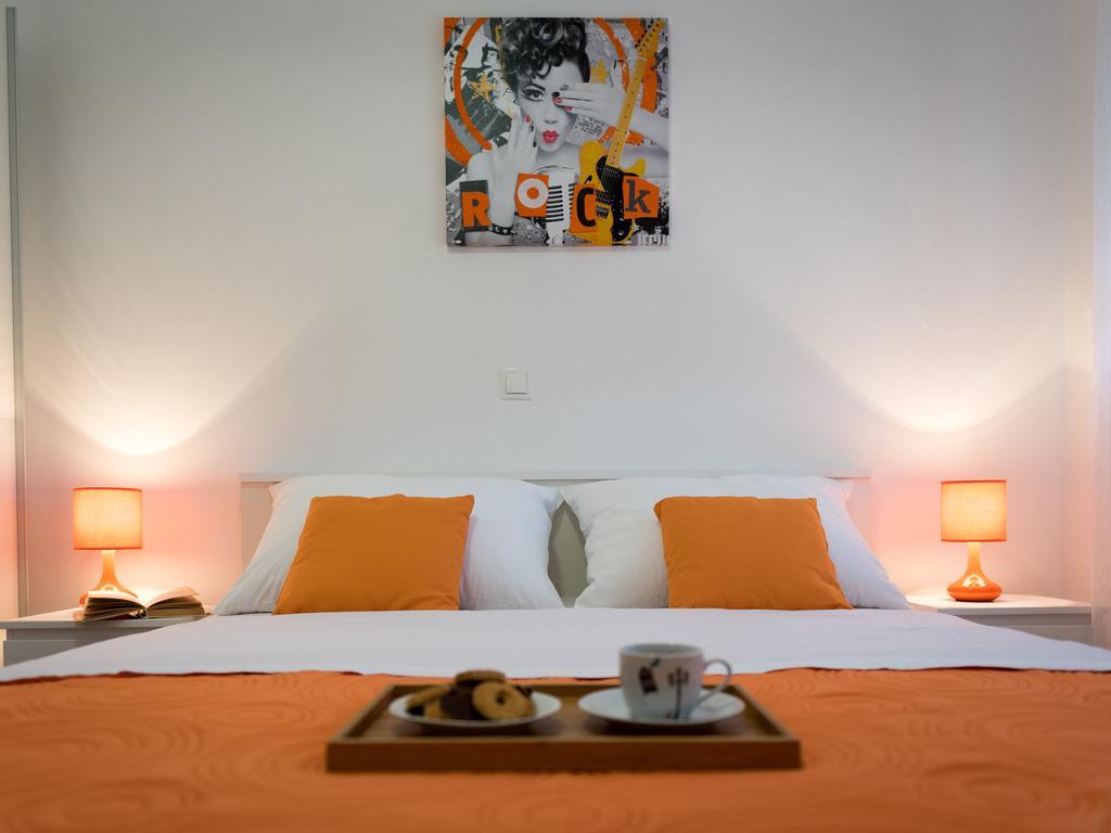 Apartment Bingo Trogir Zewnętrze zdjęcie