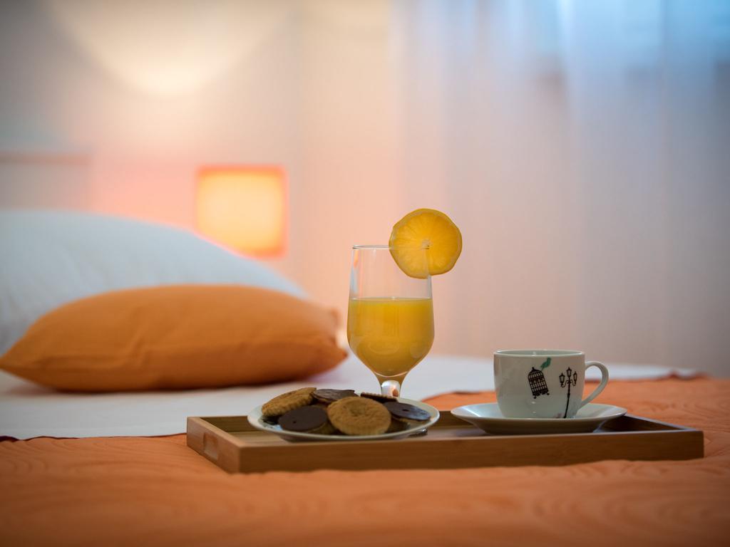 Apartment Bingo Trogir Zewnętrze zdjęcie