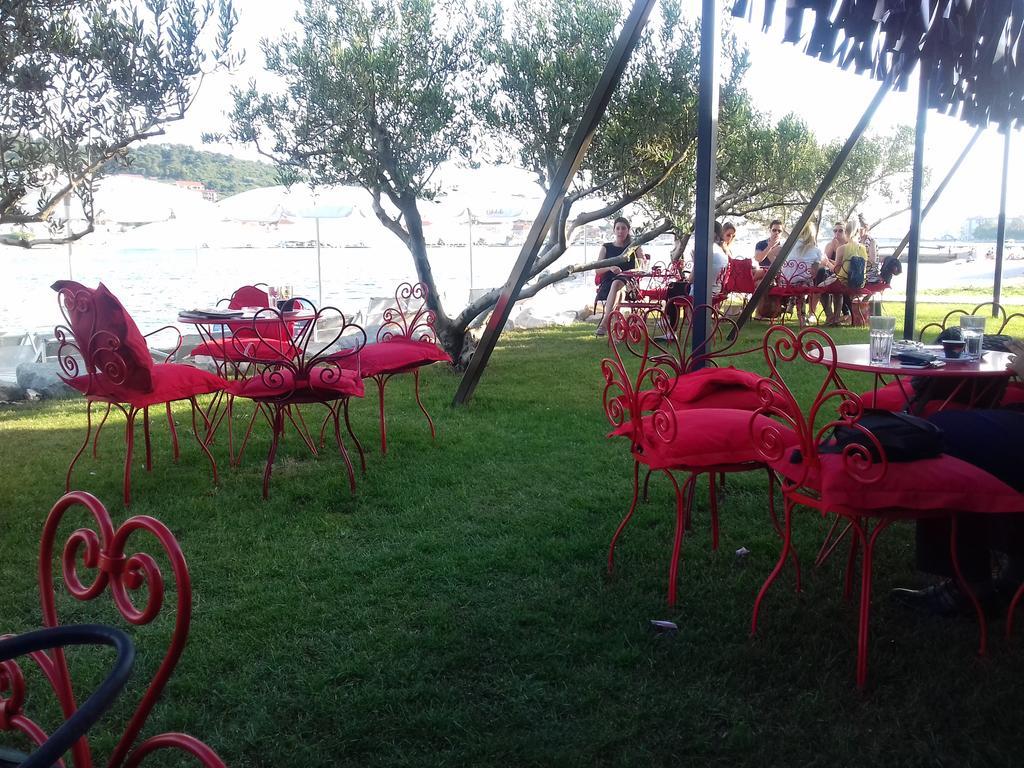 Apartment Bingo Trogir Zewnętrze zdjęcie