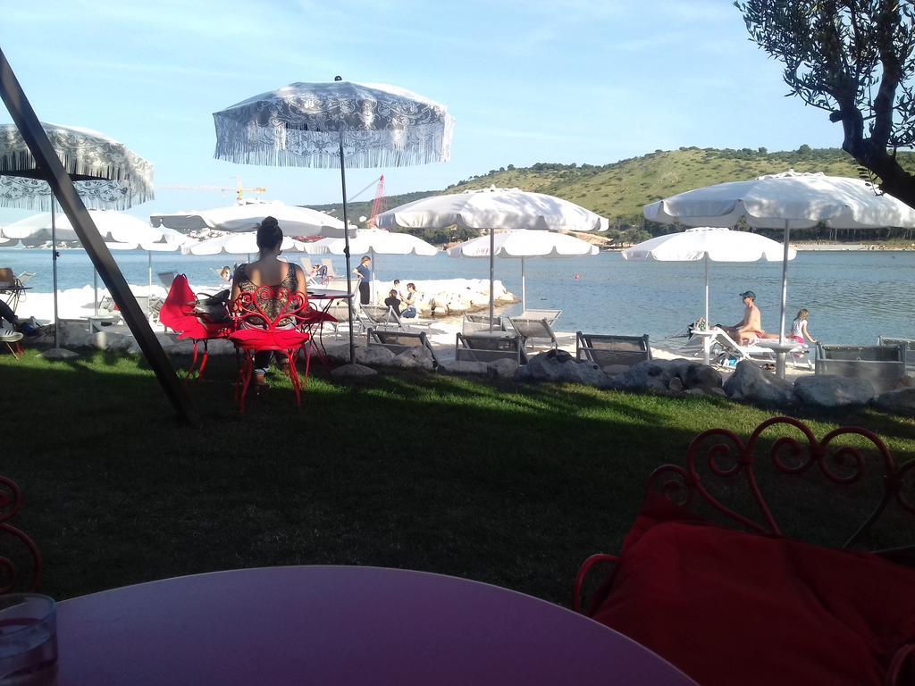 Apartment Bingo Trogir Zewnętrze zdjęcie