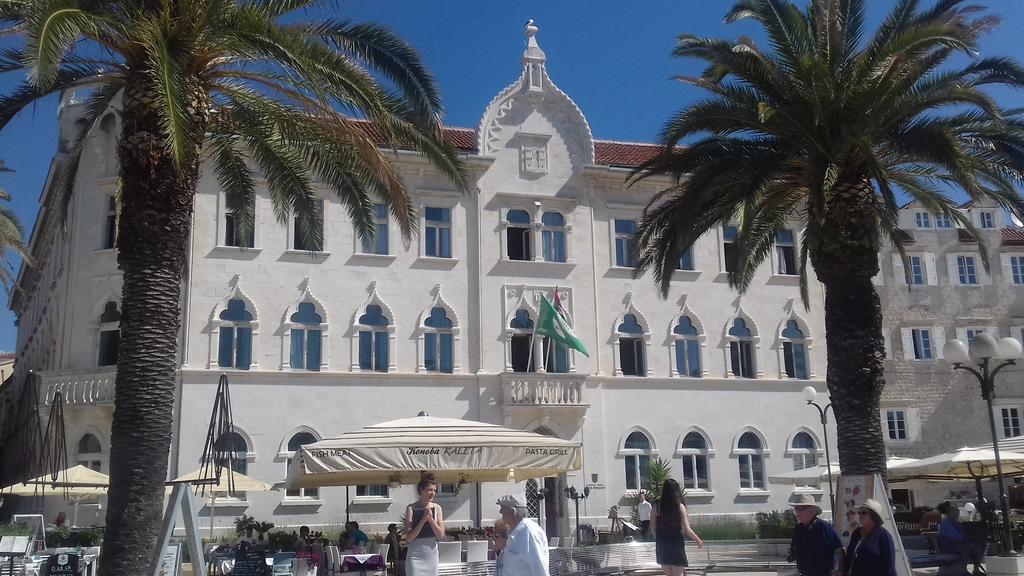 Apartment Bingo Trogir Zewnętrze zdjęcie