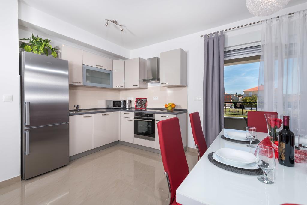 Apartment Bingo Trogir Zewnętrze zdjęcie