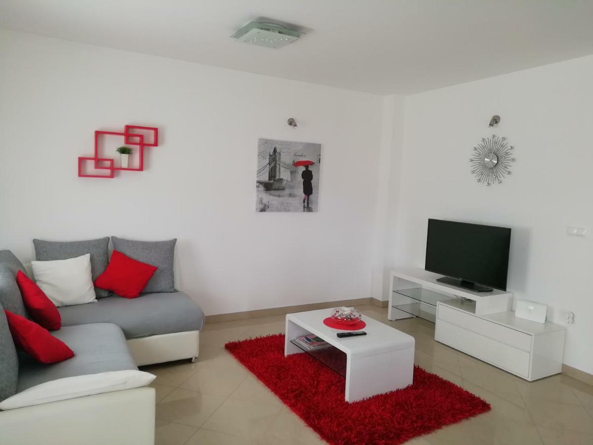 Apartment Bingo Trogir Zewnętrze zdjęcie