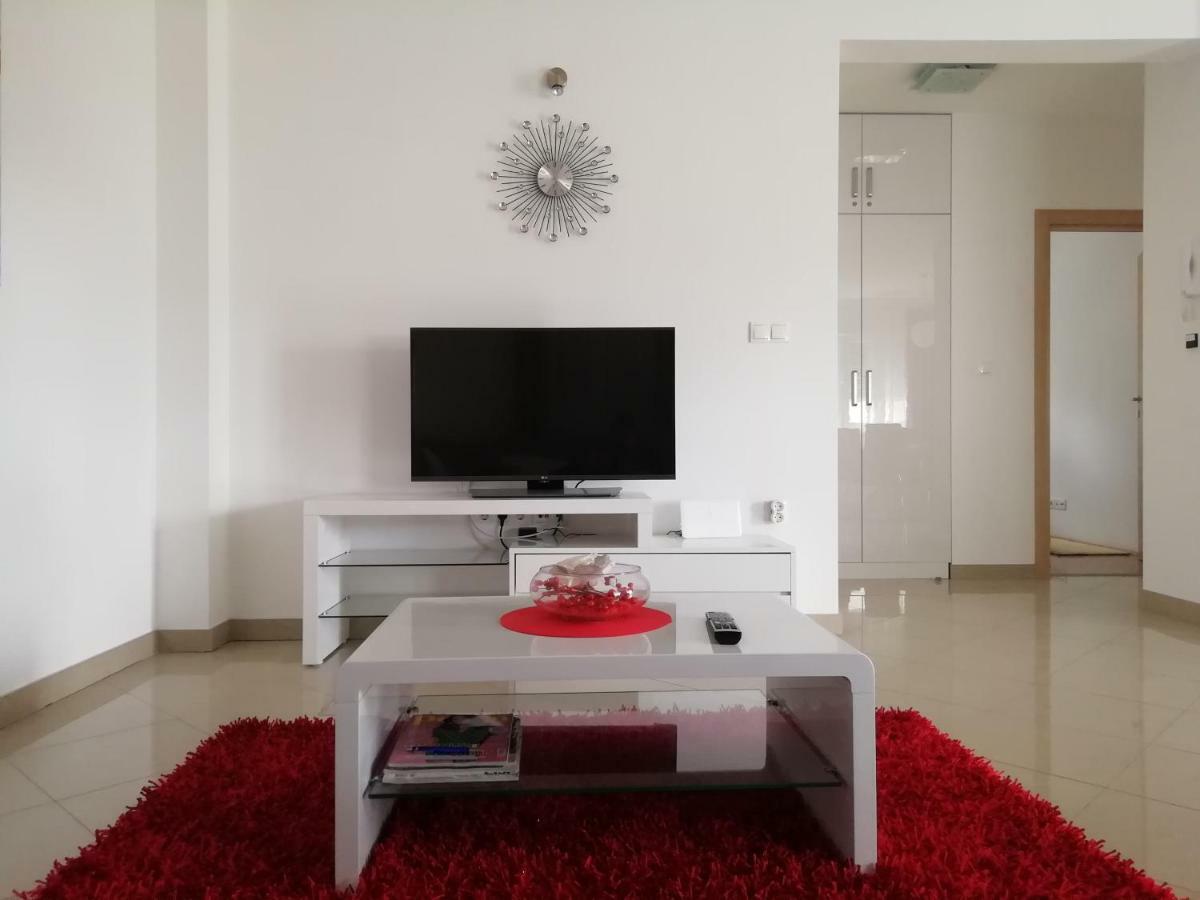 Apartment Bingo Trogir Zewnętrze zdjęcie