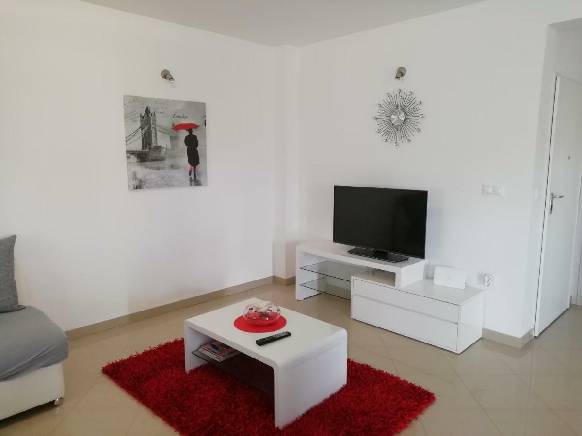 Apartment Bingo Trogir Zewnętrze zdjęcie